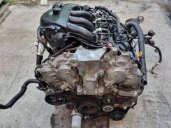 Двигатель в сборе Nissan Murano VQ35[Видео]09г 103т. км Z51, PNZ51-47