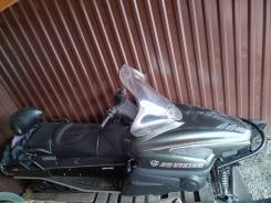 Yamaha Viking 540 IV Limited, 2012 