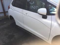  Honda Fit 2014 GK4,  