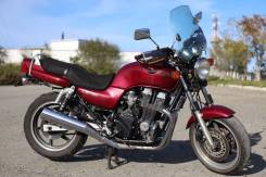 Honda CB 750, 1995 