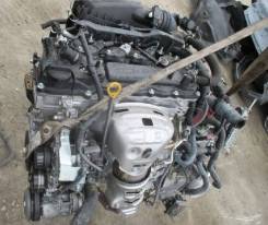 Двигатель 1NR-FE Toyota Porte NSP140