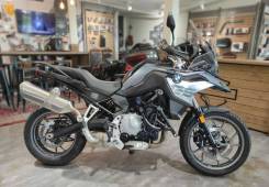 BMW F 750 GS, 2019 