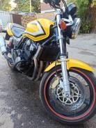 Honda CB 400SFV, 2001 