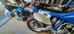 Yamaha WR 400F, 1999 