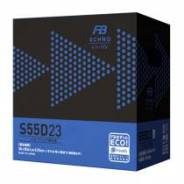  FB HV Furukawa Battery S55D23L 