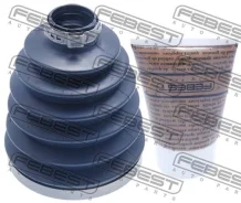 ������� ���� �������� �������� pvc 98x119.5x30 ����/��� Febest [1617P164S] ����
