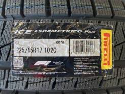 Pirelli Ice Asimmetrico Plus, 225/65R17