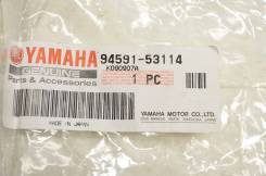   Yamaha 94591-53114-00 WR250F 01-14 YZ250F 01-13 