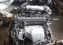 Двигатель 3S-FE Toyota Vista, Camry SV41 (катушки)