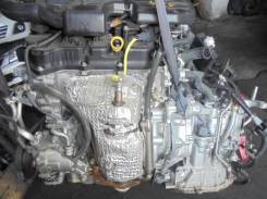 Двигатель KF-VE Daihatsu Mira E:s, Pixis Epoch LA310S LA310A 4WD