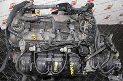 Двигатель Mazda контрактный в наличии