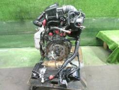 Двигатель в сборе с АКПП 1KR Toyota Passo M700A M710A