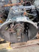  Hyundai M12-3 Universe, Hyundai D6CB / 