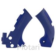   Yamaha YZ450F 18-22, YZ250FX 20-22, YZ450FX 19-22, WR250F 20-23, YZ250F, WR450F 19-23 blue 