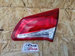    [967215548001] Citroen C4 2010-2015 B7