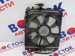 �������� �������� Suzuki Wagon R Solio MA34S M13A ����