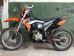 Racer SR-X2 Cross X2, 2022 