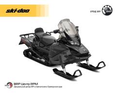 BRP Ski-Doo Skandic WT 600ace 2022, 2022 