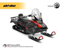 BRP Ski-Doo Skandic WT 600 Ace 2022, 2022 