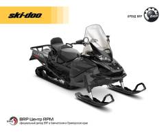 BRP Ski-Doo Skandic WT 600R E-Tec 2022, 2022 