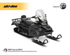 Ski-Doo SKANDIC SWT 600R E-Tec 2022, 2022 