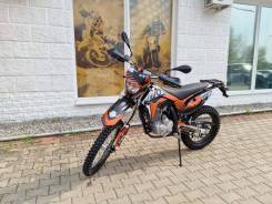 Kayo T4 250 Enduro, 2022 