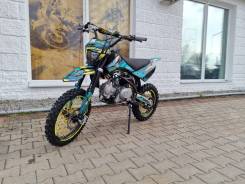 Regulmoto Seven 125E, 2022 