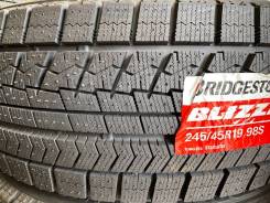 Bridgestone Blizzak VRX, 245/45 R19