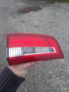  60     Volvo S60 10-18