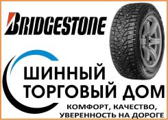 Bridgestone Blizzak Spike-02, 275/60R20 115T (SB)