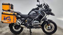 BMW R 1200 GS Adventure 2018., 2018 