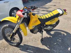 Suzuki DR 250S, 1991 