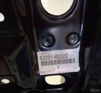   Toyota Land Cruiser 2017 5320160320 Toyota 