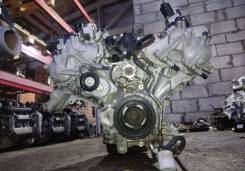 Двигатель VK56VD для Nissan Patrol Y62