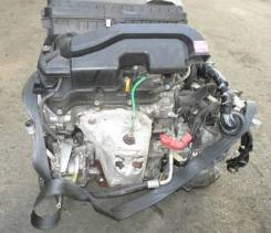 Двигатель KF-VE Daihatsu Move L175S L185S