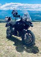 BMW R 1200 GS Adventure, 2009 