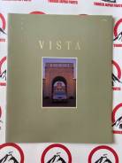 Оригинальный рекламный каталог Toyota Vista / Camry SV40 1996 год фото