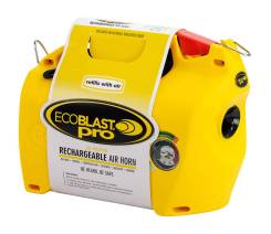    EcoBlast Pro 