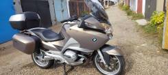 BMW R 1200 RT, 2008 