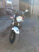 Honda CB 400SF VTEC-2, 2003 