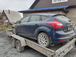 Ford Focus, 2012 