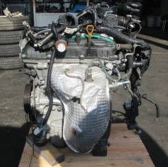 Двигатель R06A Suzuki Hustler MR31S MR41S