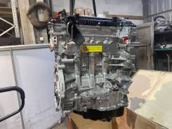 Новый двигатель G4NA Hyundai Tucson 2.0i 150 л/с