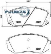   Brembo P30056 