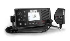   Simrad RS40 VHF Radio 