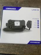   Lowrance Link-9 