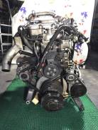 Контрактный двигатель Mitsubishi Fuso FK61G 6M60T без пробега по РФ фото