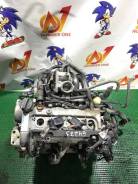 Контрактный двигатель Toyota 2SZ-FE без пробега по РФ фото