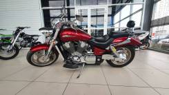 Honda VTX 1800, 2003 