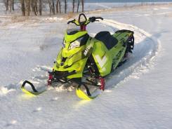 BRP Ski-Doo Freeride 154, 2014 